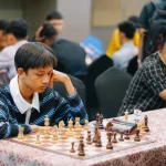 Guru Catur di Medan Berstandart FIDE dan IM Resmi