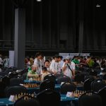 Master Catur Medan Standart FIDE untuk Latihan Kompetitif