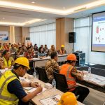 Panduan Pengendalian Kebisingan di Tempat Kerja: Program Hearing Conservation Pabrik Medan