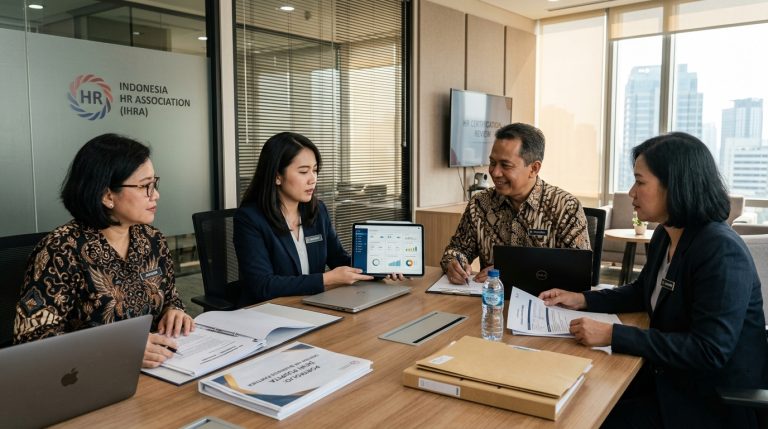 Panduan Penyusunan Peraturan Perusahaan (PP) dan Pengesahan Disnaker untuk HR Medan