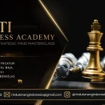 Mendefinisikan Ulang Kecerdasan: RTI Chess Academy Resmi Diluncurkan