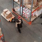 K3 Gudang dan Pergudangan di Medan: Panduan Lengkap Keselamatan Warehouse