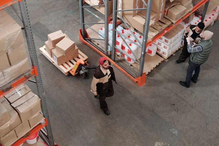 K3 Gudang dan Pergudangan di Medan: Panduan Lengkap Keselamatan Warehouse