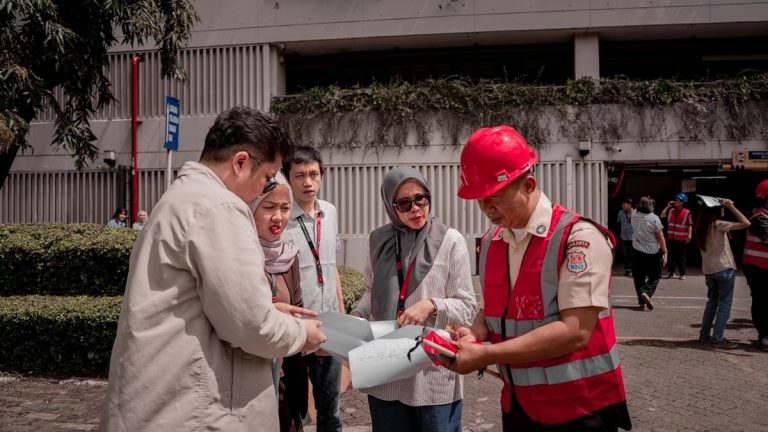 Panduan Lengkap Sertifikasi K3 Konstruksi di Medan: Regulasi, Jenjang, dan Kebutuhan Proyek