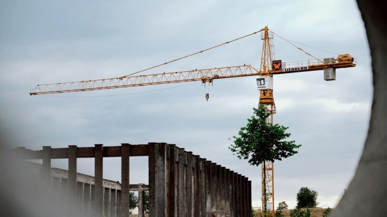 K3 Perancah Scaffolding Konstruksi Medan: Checklist Sebelum Naik